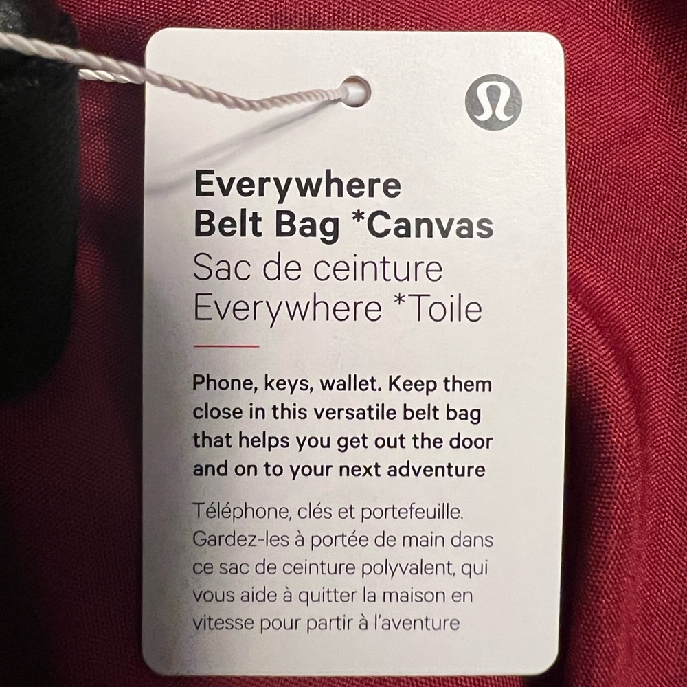 Lululemon - Picture 3 of 5